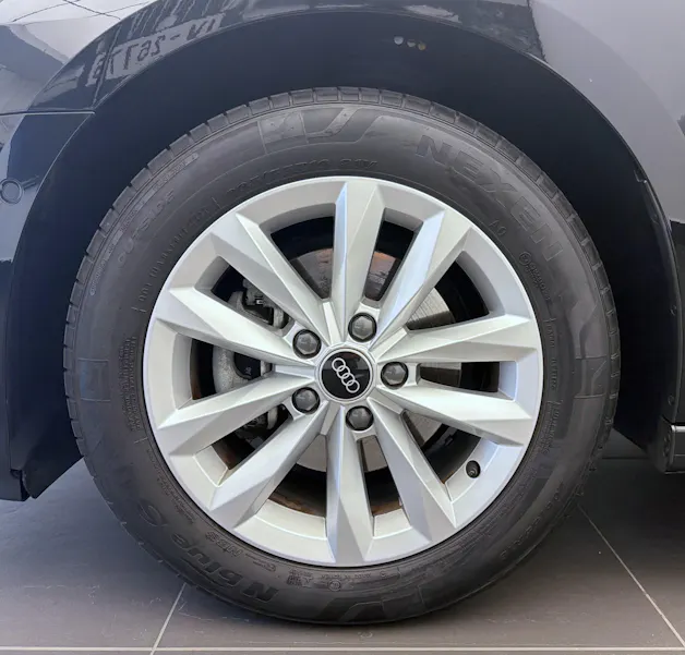 AUDI A3 Sportback 35 TFSI Attraction S-tronic