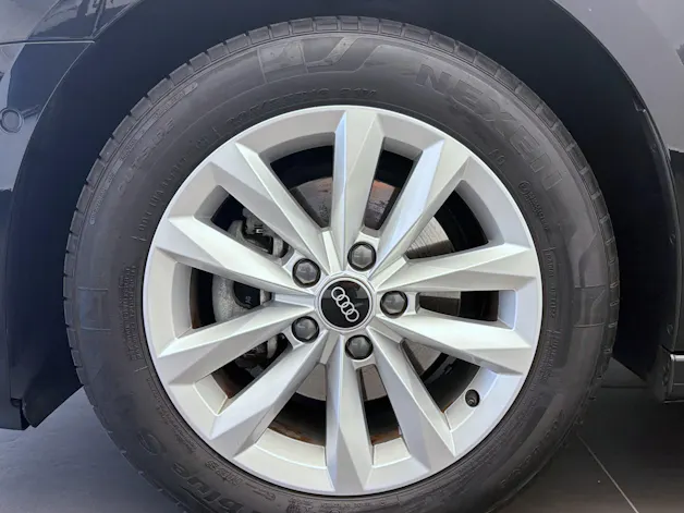 AUDI A3 Sportback 35 TFSI Attraction S-tronic