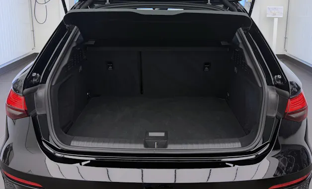 AUDI A3 Sportback 35 TFSI Attraction S-tronic