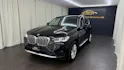 BMW X3 xDrive 30e