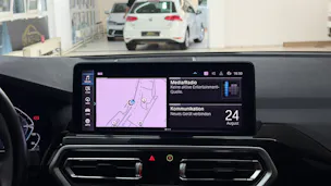 BMW X3 xDrive 30e