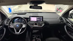 BMW X3 xDrive 30e
