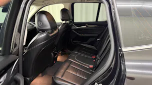 BMW X3 xDrive 30e