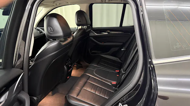 BMW X3 xDrive 30e