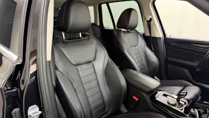 BMW X3 xDrive 30e