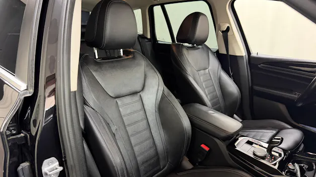 BMW X3 xDrive 30e