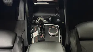 BMW X3 xDrive 30e