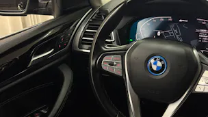 BMW X3 xDrive 30e