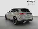 MERCEDES-BENZ GLC 300 d AMG Line 4MATIC