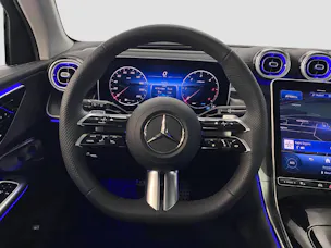 MERCEDES-BENZ GLC 300 d AMG Line 4MATIC