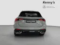 MERCEDES-BENZ GLC 300 d AMG Line 4MATIC