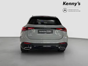 MERCEDES-BENZ GLC 300 d AMG Line 4MATIC