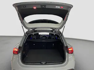 MERCEDES-BENZ GLC 300 d AMG Line 4MATIC
