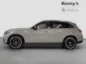 MERCEDES-BENZ GLC 300 d AMG Line 4MATIC