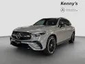 MERCEDES-BENZ GLC 300 d AMG Line 4MATIC