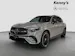 MERCEDES-BENZ GLC 300 d AMG Line 4MATIC
