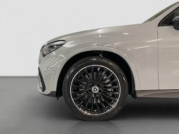 MERCEDES-BENZ GLC 300 d AMG Line 4MATIC