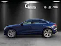 AUDI e-tron 55 Sportback S Line quattro