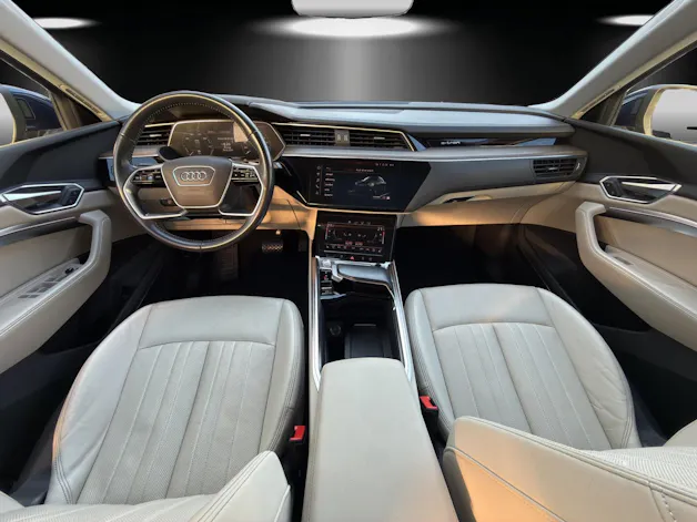 AUDI e-tron 55 Sportback S Line quattro