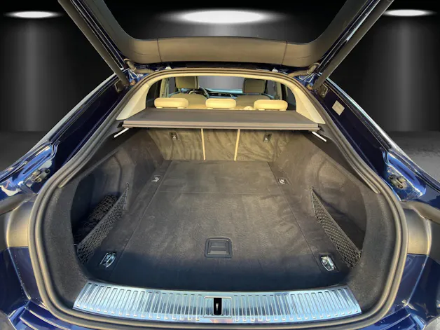 AUDI e-tron 55 Sportback S Line quattro