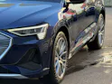 AUDI e-tron 55 Sportback S Line quattro