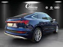 AUDI e-tron 55 Sportback S Line quattro