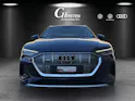 AUDI e-tron 55 Sportback S Line quattro