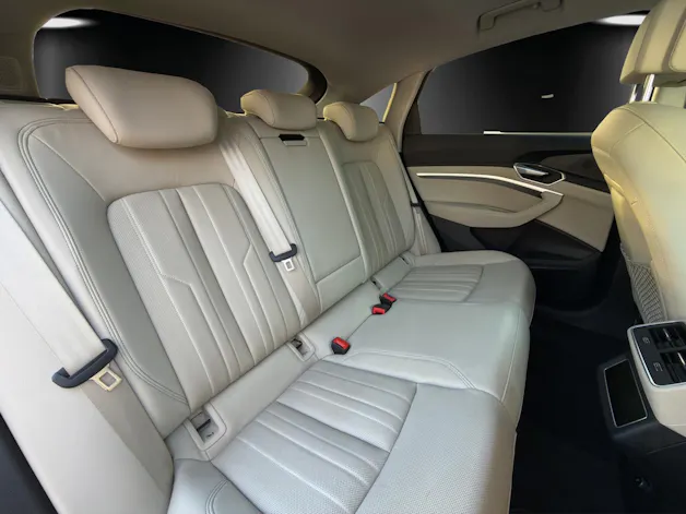 AUDI e-tron 55 Sportback S Line quattro