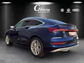 AUDI e-tron 55 Sportback S Line quattro