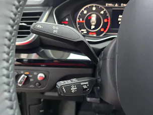 AUDI Q5 40 TDI quattro S-tronic