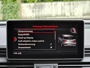 AUDI Q5 40 TDI quattro S-tronic