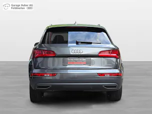AUDI Q5 40 TDI quattro S-tronic