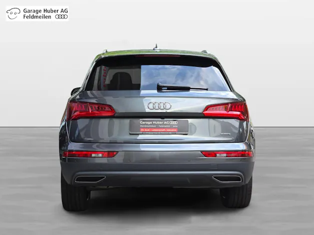 AUDI Q5 40 TDI quattro S-tronic