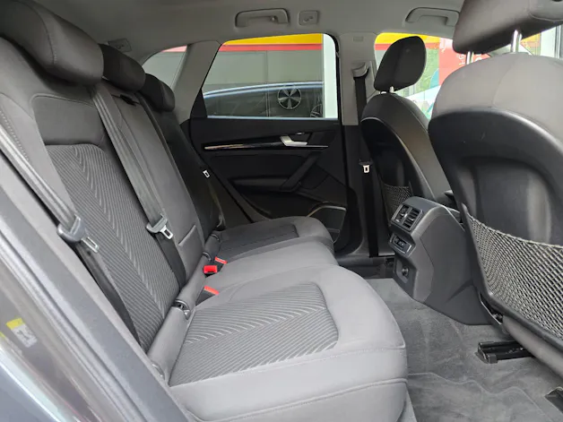 AUDI Q5 40 TDI quattro S-tronic