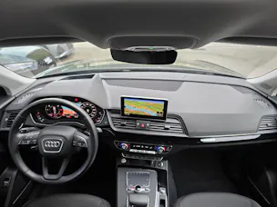 AUDI Q5 40 TDI quattro S-tronic