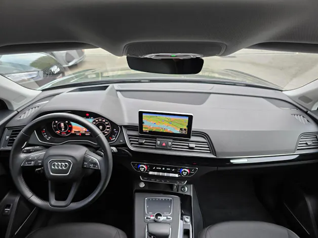 AUDI Q5 40 TDI quattro S-tronic