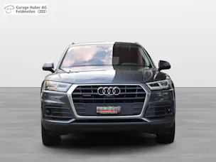 AUDI Q5 40 TDI quattro S-tronic