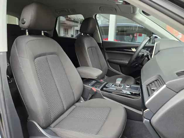 AUDI Q5 40 TDI quattro S-tronic