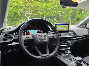 AUDI Q5 40 TDI quattro S-tronic