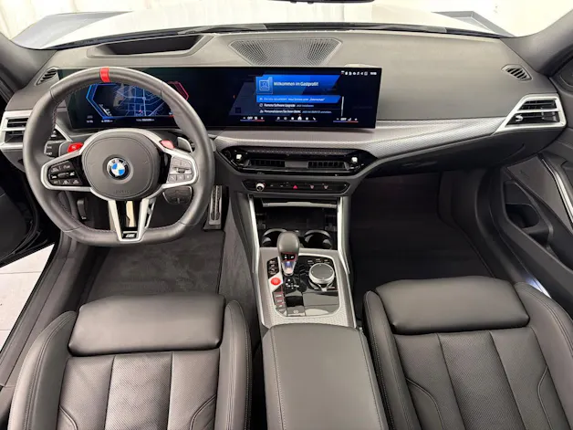 BMW M3 Tour xDr Competition M