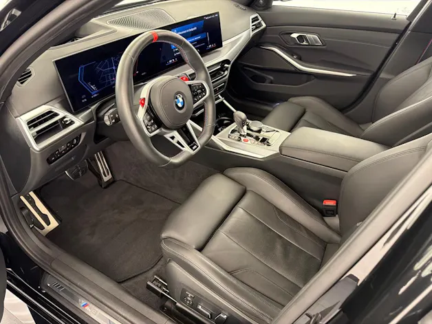 BMW M3 Tour xDr Competition M