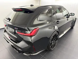 BMW M3 Tour xDr Competition M