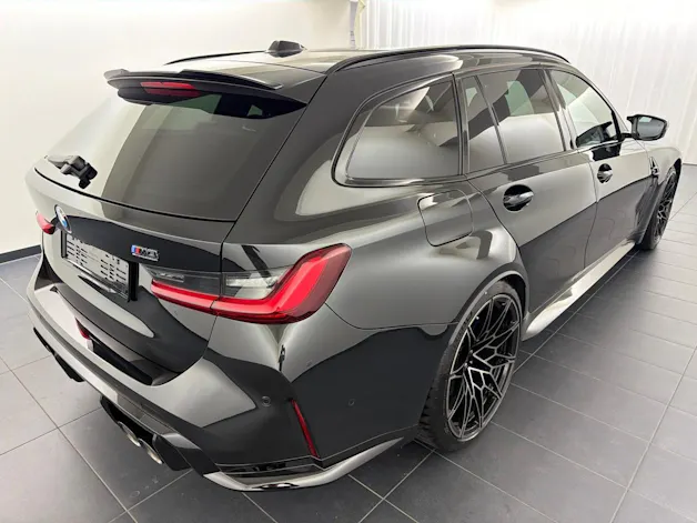 BMW M3 Tour xDr Competition M