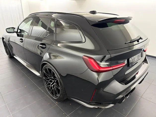 BMW M3 Tour xDr Competition M