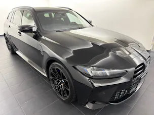 BMW M3 Tour xDr Competition M