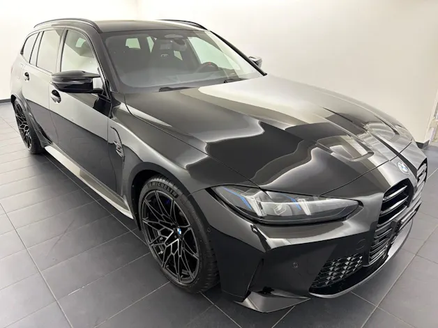 BMW M3 Tour xDr Competition M