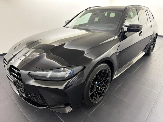BMW M3 Tour xDr Competition M