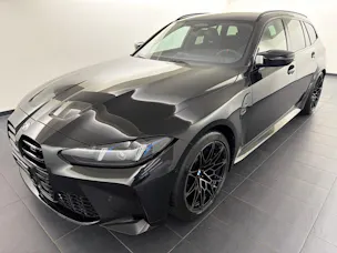 BMW M3 Tour xDr Competition M