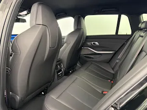 BMW M3 Tour xDr Competition M