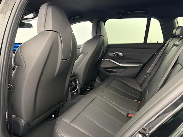 BMW M3 Tour xDr Competition M